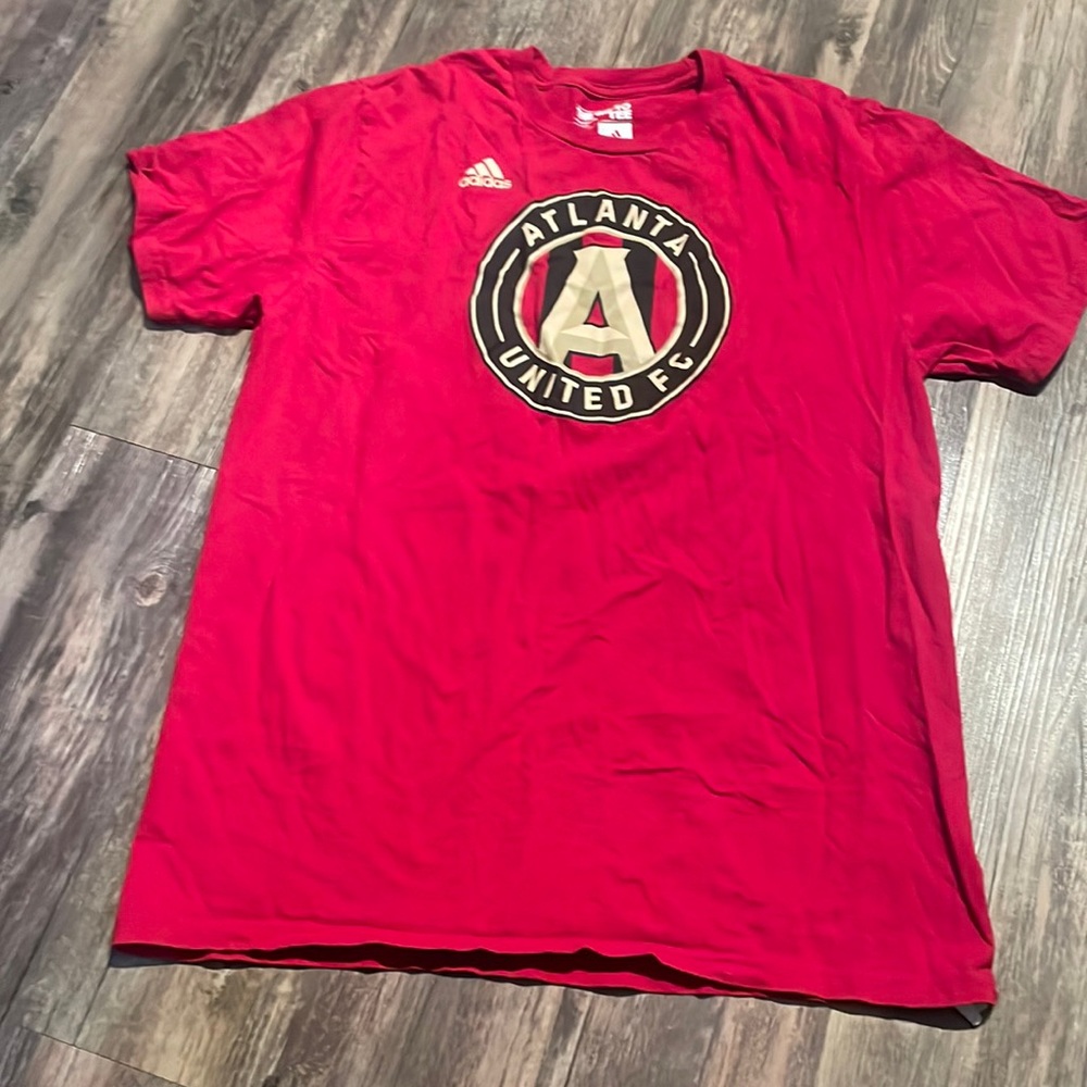 Atlanta United T shirt